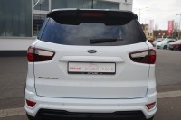 Ford EcoSport 1.0 EB ST-Line