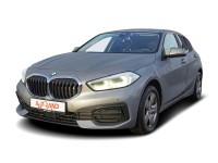 BMW 118i Advantage Aut. LED Navi Virtual Cockpit DAB