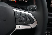 VW Taigo 1.5 TSI DSG