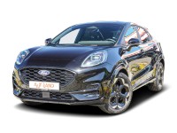 Ford Puma ST-Line X 1.0 EB Aut. Navi Sitzheizung LED