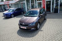 Skoda Fabia Combi 1.2l TSI Style