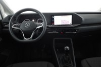 VW Caddy 2.0 TDI Life