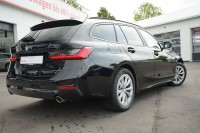 BMW 318 318dA Touring Advantage