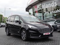 Ford Galaxy Hybrid FHEV Titanium