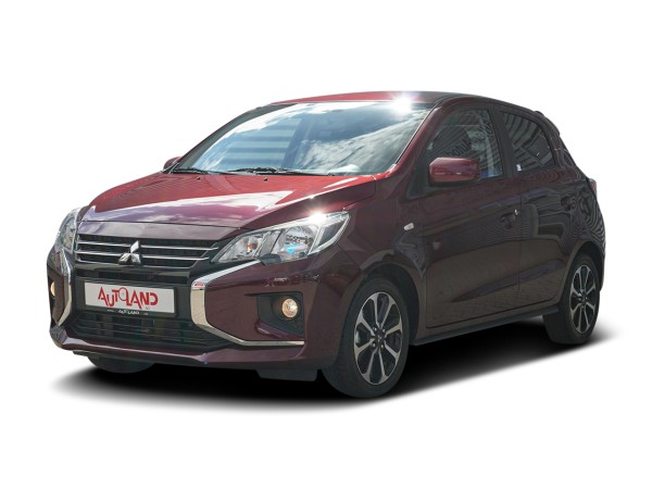 Mitsubishi Space Star 1.2 Select+