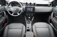Dacia Duster II 1.3 TCe 150 Extreme EDC