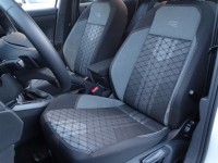 VW Taigo R-Line 1.5 TSI DSG