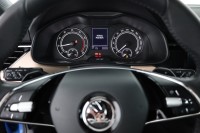 Skoda Scala 1.5 TSI DSG