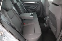 Skoda Karoq 1.5 TSI DSG