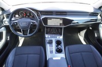 Audi A6 Avant 40 2.0 TDI design