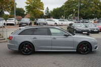 Audi A6 Avant 3.0 TDI competition quattro