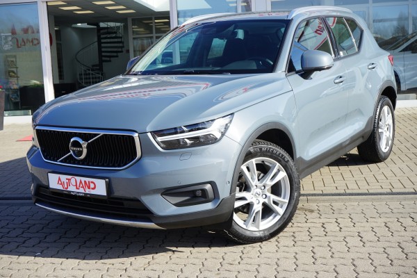 Volvo XC 40 XC40 1.5 Momentum Pro 2WD