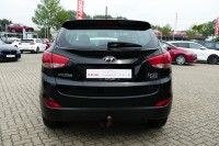 Hyundai ix35 ix35, Tucson 1.7 CRDI
