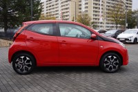 Toyota Aygo AYGO 1.0 x-play club