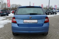 Skoda Fabia 1.0 Active