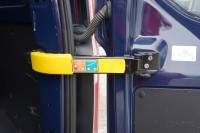 Ford Transit Custom L2 9-Sitzer