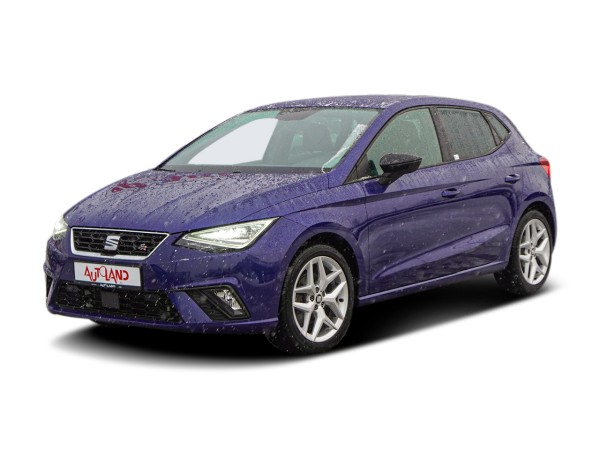 Seat Ibiza 1.0 TSI FR