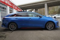 Kia pro_cee'd ProCeed 1.6 T-GDI GT