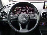 Audi A3 Sportback 40 e-tron design