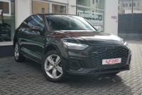 Audi Q5 Sportback 40 TDI S-Line quattro s-tronic