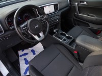 Kia Sportage 1.6 T-GDI Vision 4WD