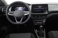 VW T-Cross 1.5 TSI DSG Facelift
