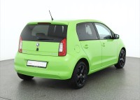 Skoda Citigo 1.0 MPI Clever Aut.