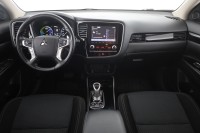 Mitsubishi Outlander 2.4 PHEV 4WD