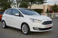 Ford C-Max C-MAX 1.5 TDCi