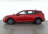 Vorschau: Kia K4 1.0 T-GDI