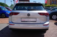 VW Golf VIII Variant Life eTSI