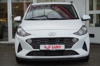 Hyundai i10 1.0 Trend DCT
