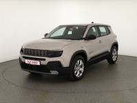 Jeep Avenger 1.2 MHev Aut. Sitzheizung LED Tempomat