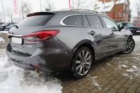 Mazda 6 Kombi 2.5 SKYACTIV-G Aut.