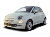 Fiat 500C 1.0 M-Hybrid DolceVita Beats Soundsystem