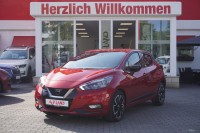 Vorschau: Nissan Micra 1.0IG-T N-Design