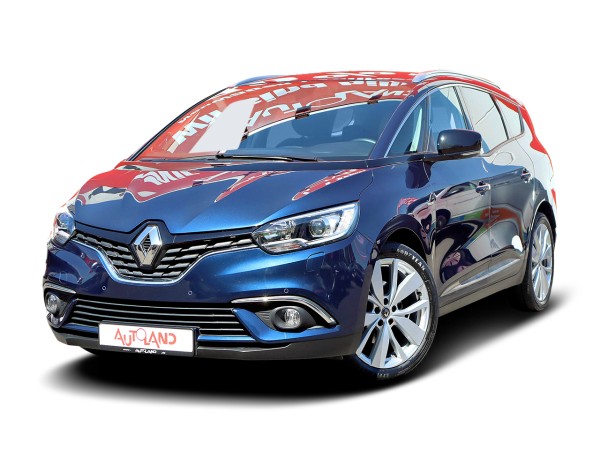 Renault Grand Scenic IV 1.3 TCe 140 Limited