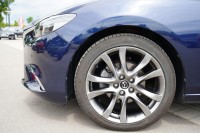 Mazda 6 2.5 Kizoku Intense