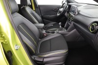 Hyundai Kona 1.0 T-GDI