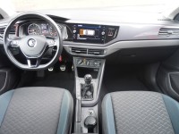 VW Polo 1.0 TSI IQ.DRIVE OPF
