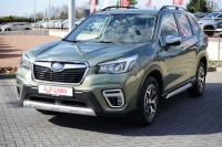 Vorschau: Subaru Forester 2.0 M-Hybrid Comfort