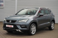 Vorschau: Seat Ateca 1.4 TSI DSG Xcellence