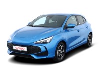 MG MG3 1.5 Hybrid Comfort Aut. Navi Tempomat Bluetooth