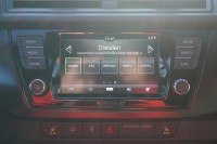 Skoda Fabia Combi Monte Carlo1.0 TSI DSG