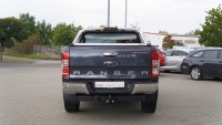 Ford Ranger 3.2 TDCi Limited 4x4 AT