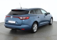 Renault Megane GT 1.3 TCe Aut. Business Edition