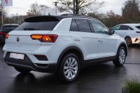 VW T-Roc 1.5 TSI Sport