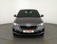 Skoda Scala 1.5 TSI DSG