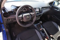 Skoda Fabia 1.0 Active