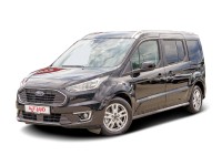 Ford Tourneo Connect Grand 1.5TDCi Titanium 2-Zonen-Klima Navi Sitzheizung